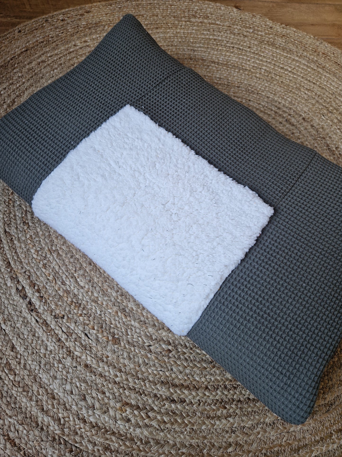 Boxkleed Mini machines