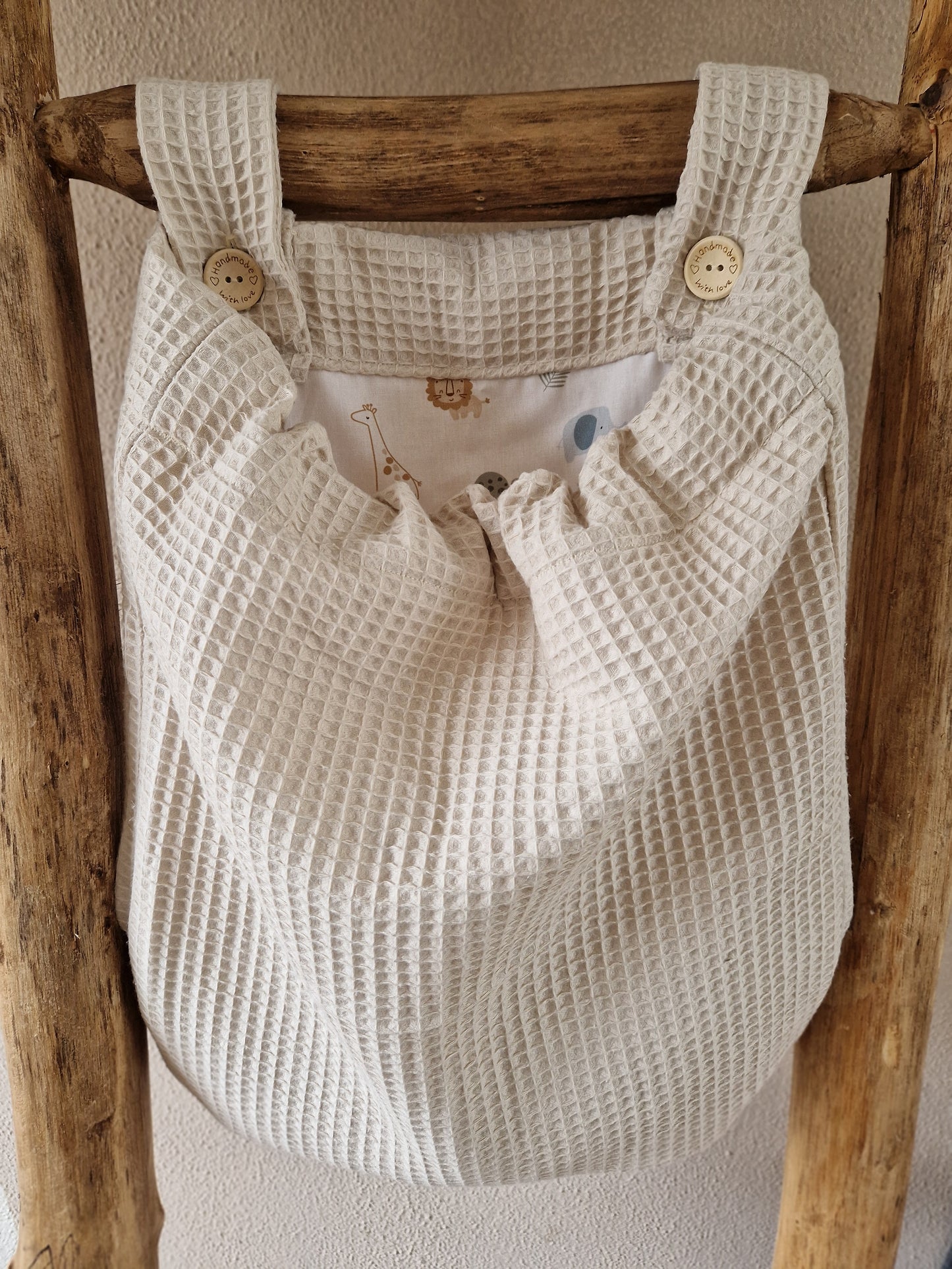 Boxzak Safari dieren