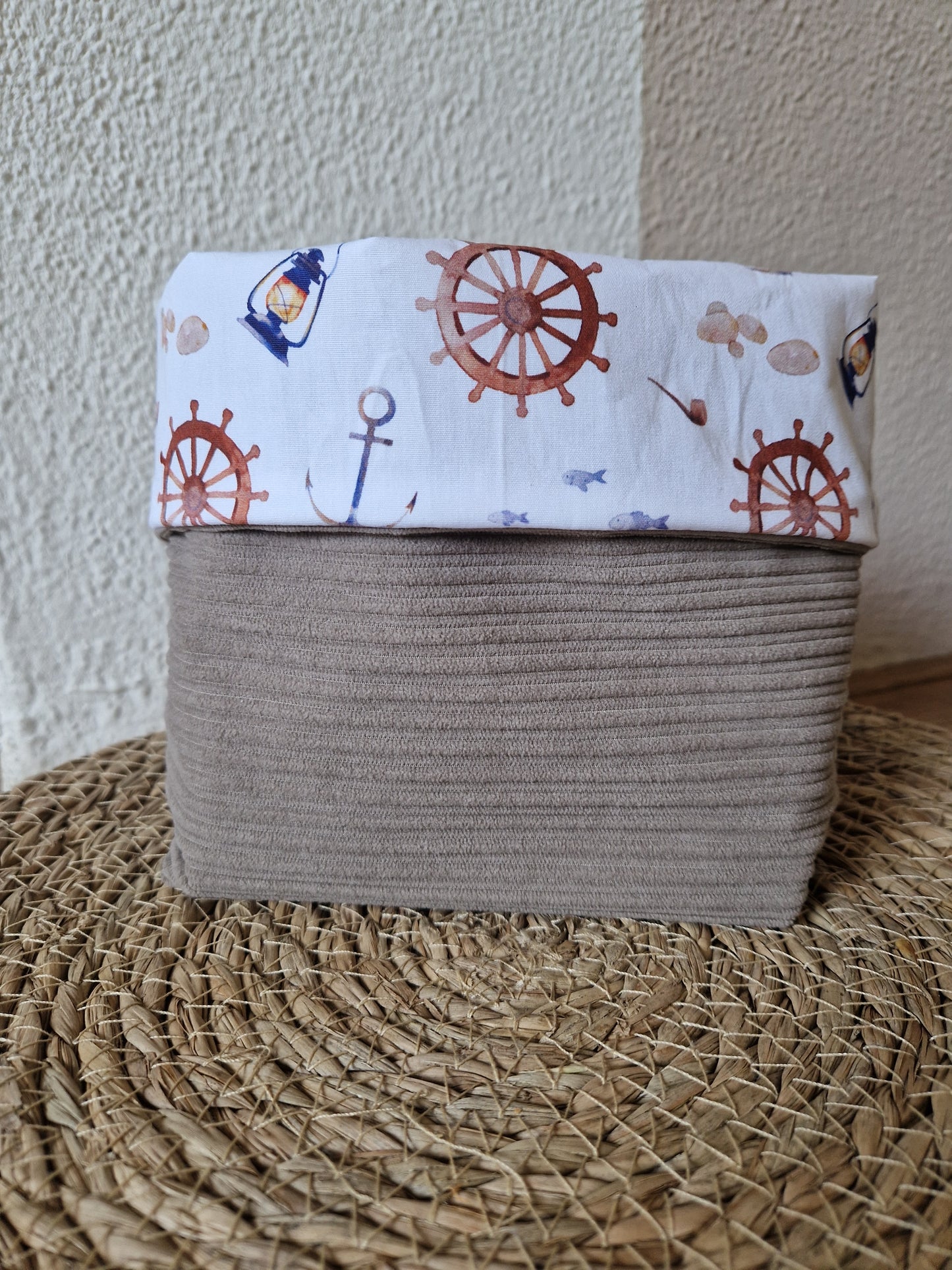 Commodemandje Ankertje