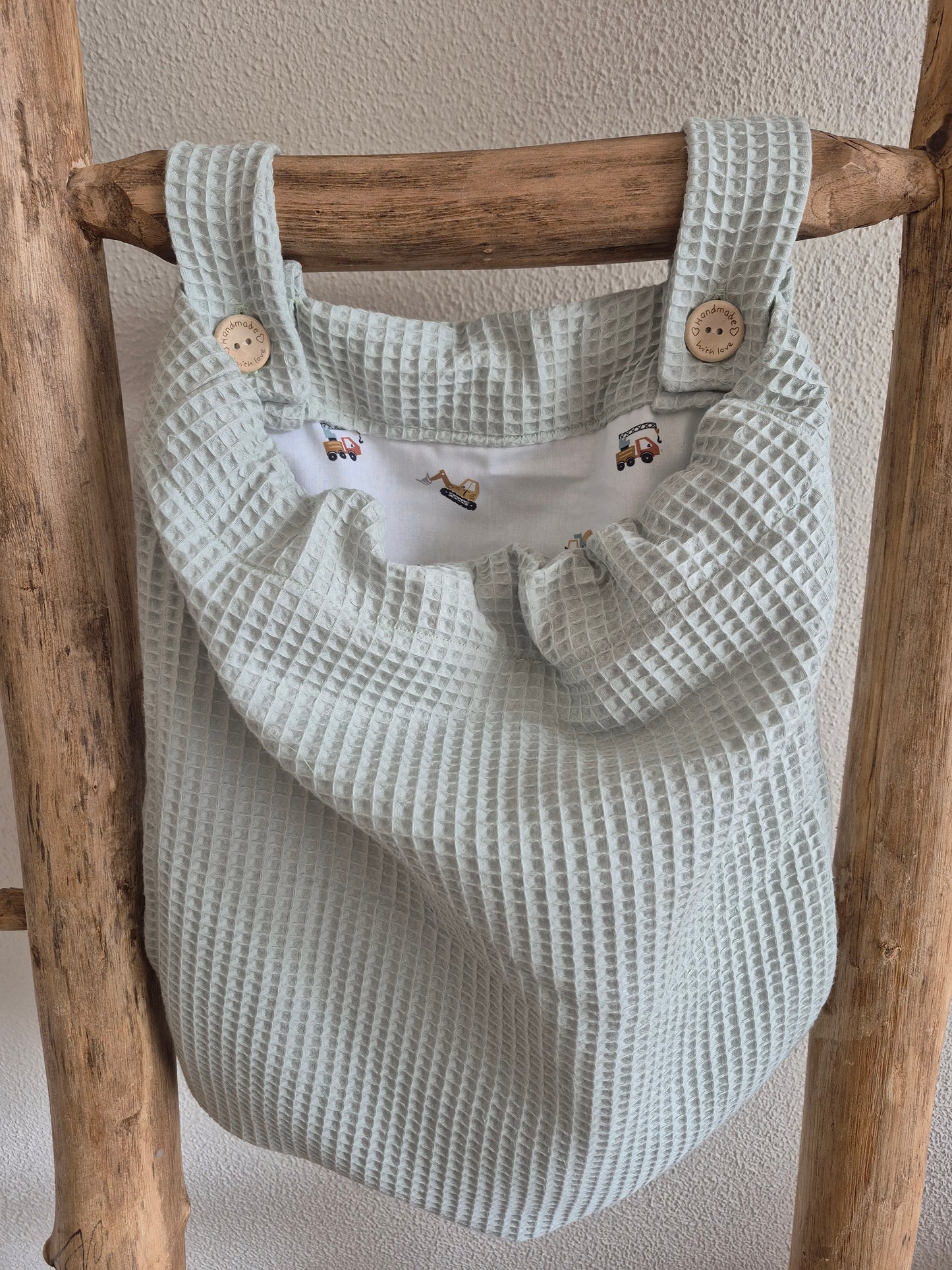 Boxzak Mini Machines