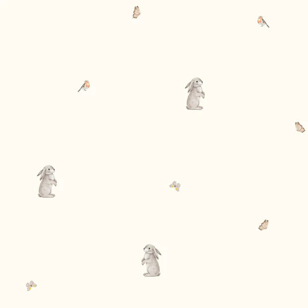 Commodemandje Bosdieren