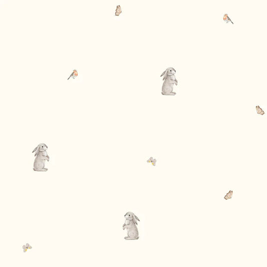 Commodemandje Bosdieren