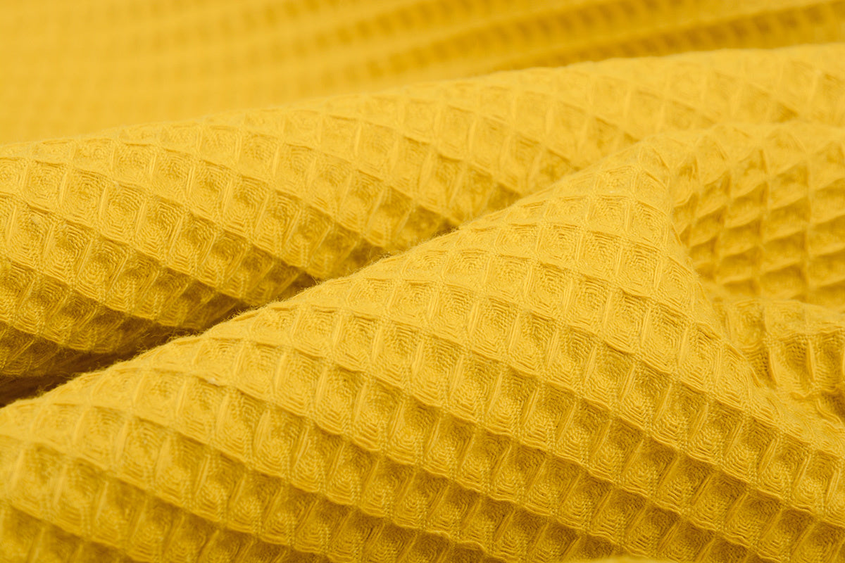 Boxkleed rond Blaadjes Roze