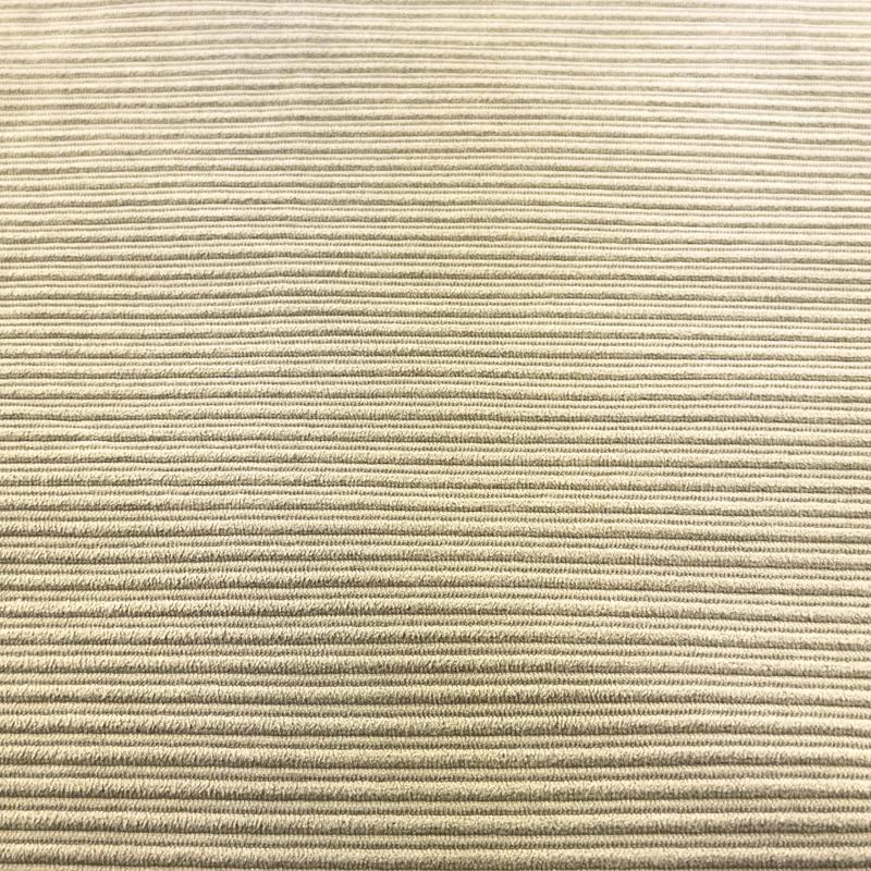 Babynestje tweeling blaadjes blauw